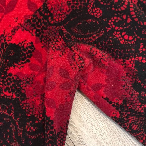 Pleated top - Picture 7 of 8